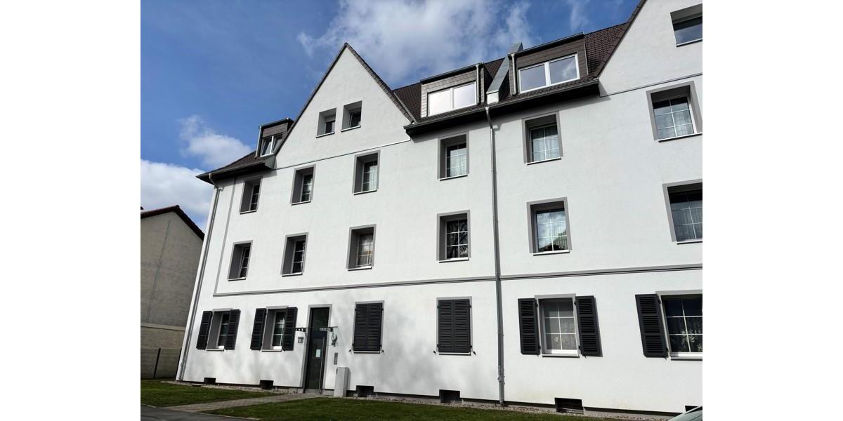 Dachgeschoßwohnung Dortmund Mengede - 2 Zimmer, 53 m&sup2;, 538&euro; | Angebot:25570084