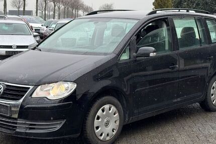 VW Touran