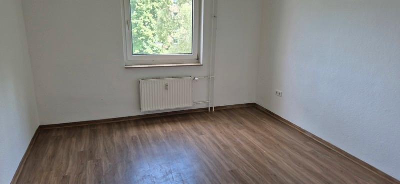 Lust auf Veränderung: renovierte 3-Zimmer-Wohnung 3 zimmer