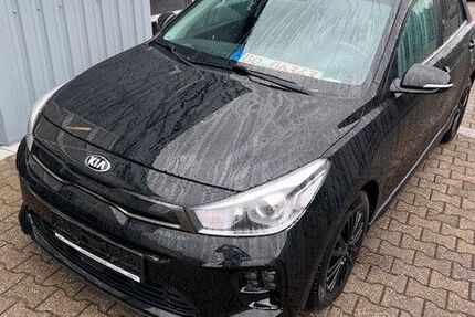 Kia Rio 39.386 km 13.980 &euro; Bochum 44807