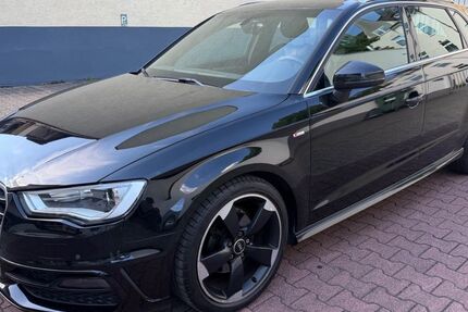 Audi A3 187.000 km 10.490 &euro; Hagen 58135