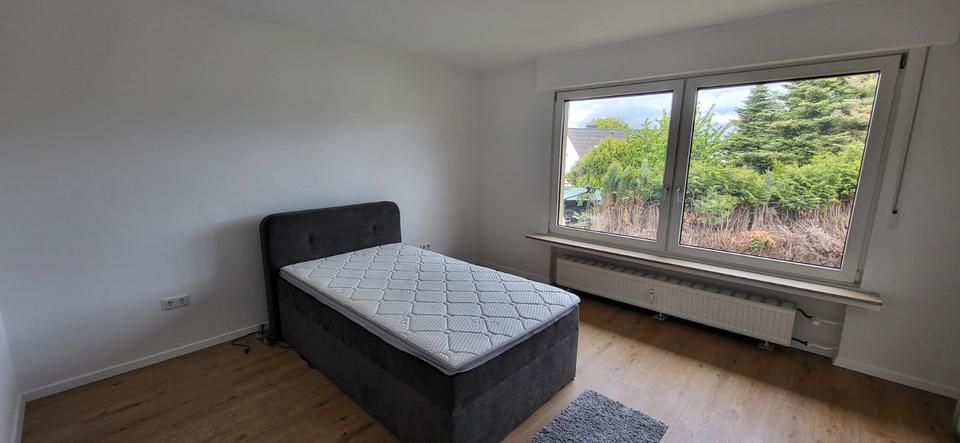 Etagenwohnung Dortmund Grevel - 3 Zimmer, 70 m&sup2;, 1.150&euro; | Angebot:26548252