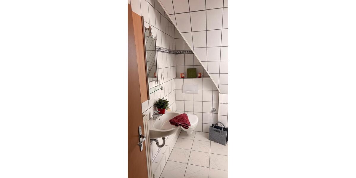 Dachgeschoßwohnung Witten Annen - 2 Zimmer, 56 m&sup2;, 699&euro; | Angebot:26385467
