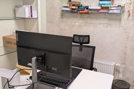 Gewerbeobjekt Schwelm - 399&euro; | Angebot:27207095