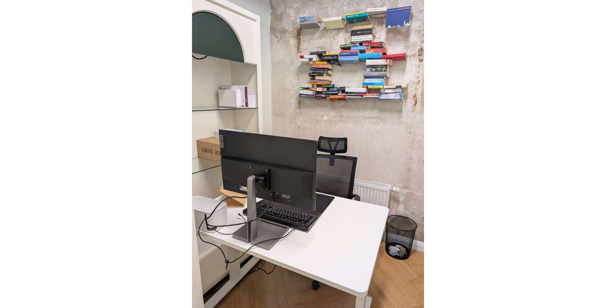 Gewerbeobjekt Schwelm - 399&euro; | Angebot:27207095