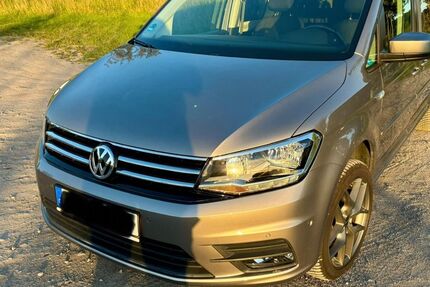 VW Caddy Maxi 115.000 km 19.500 &euro; Bergkamen 59192