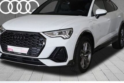 Audi Q3 48.030 km 32.840 € Lünen 44534