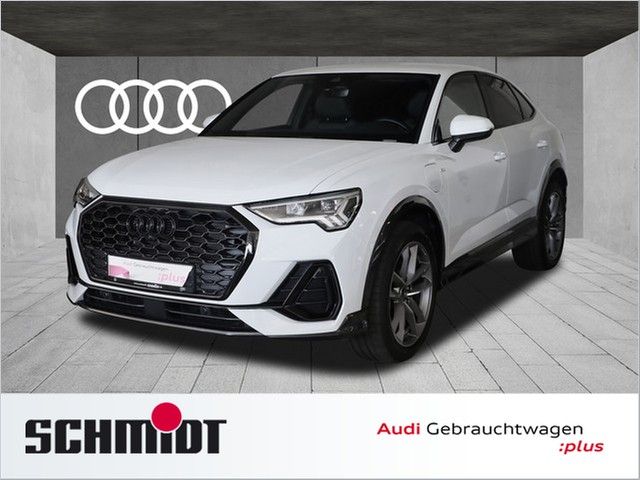Audi Q3 48.030 km 32.840 € Lünen 44534