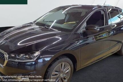 Skoda Fabia 22.156 km 19.850 &euro; Hagen 58089