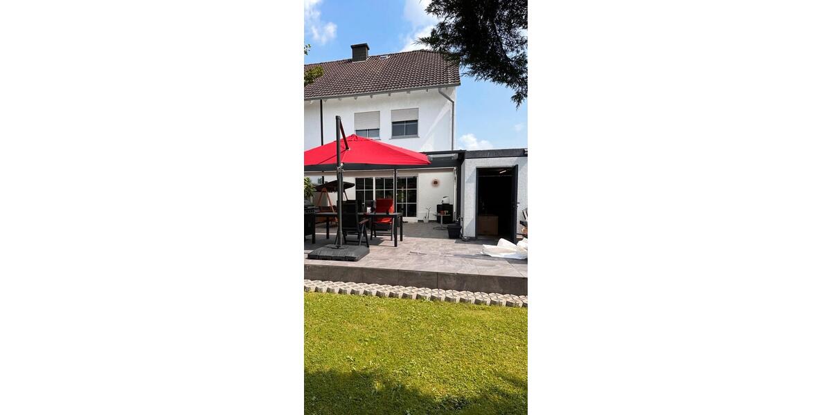 Reihenhaus Lünen Alstedde - 6 Zimmer, 150 m&sup2;, 430.000&euro; | Angebot:26603989