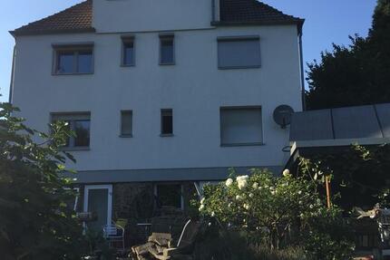 Haus Witten Annen - 8 Zimmer, 130 m&sup2;, 385.000&euro; | Angebot:24769067