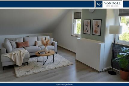 Wohnung Dortmund Brackel - 3 Zimmer, 50 m&sup2;, 500&euro; | Angebot:24816915