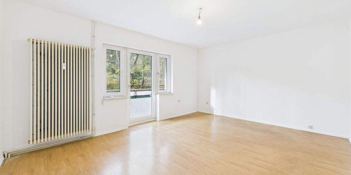 Etagenwohnung Iserlohn Zentrum - 3 Zimmer, 83 m&sup2;, 149.000&euro; | Angebot:25910722