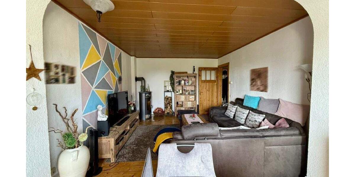 Etagenwohnung Fröndenberg/Ruhr Fröndenberg - 3 Zimmer, 108 m&sup2;, 169.000&euro; | Angebot:24486909