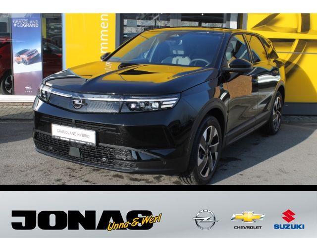 Opel Grandland (X) 7.029 km 29.890 &euro; Unna 59427