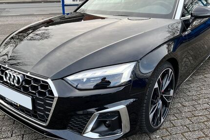 Audi A5 49.000 km 43.980 &euro; Kamen 59174