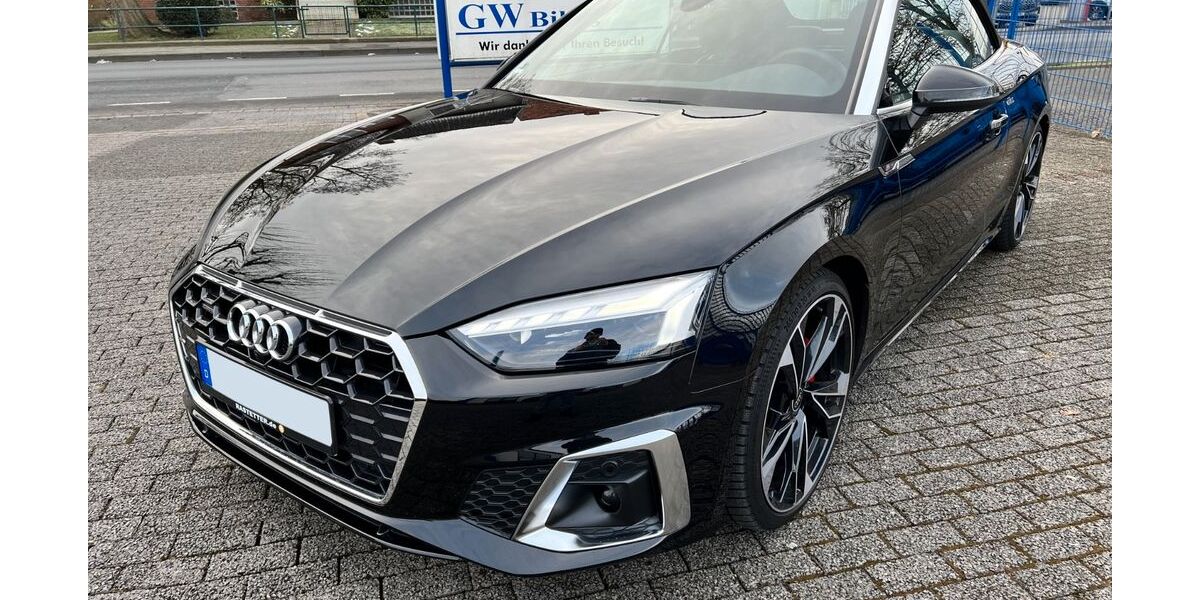 Audi A5 49.000 km 43.980 &euro; Kamen 59174