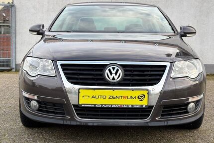 VW Passat 168.800 km 7.490 € Velbert 42553