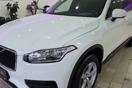 Volvo XC90 143.541 km 20.990 &euro; Recklinghausen 45661