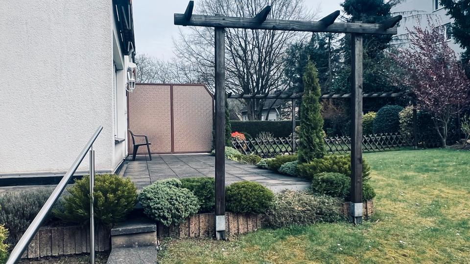 Reihenhaus Witten Annen - 3 Zimmer, 90 m&sup2;, 230.000&euro; | Angebot:25874696