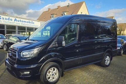 Ford Transit 184.586 km 18.990 &euro; Bergkamen 59192