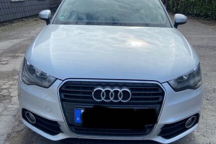 Audi A1 165.040 km 8.300 &euro; Nachrodt-Wiblingwerde 58769