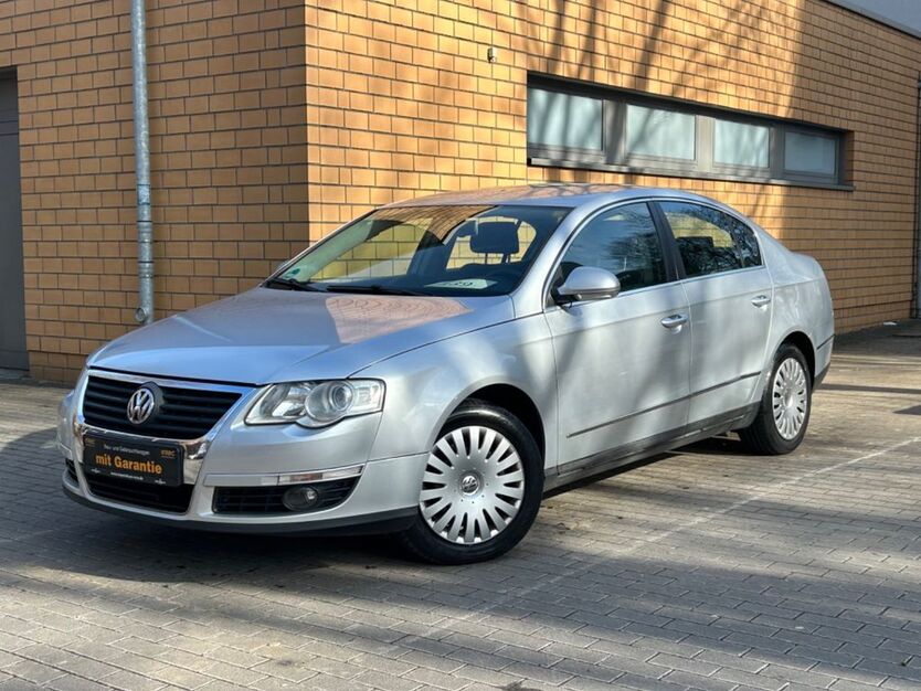 VW Passat 222.454 km 3.990 € Essen 45326