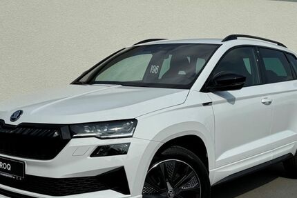 Skoda Karoq 48.485 km 34.990 &euro; Castrop-Rauxel 44579