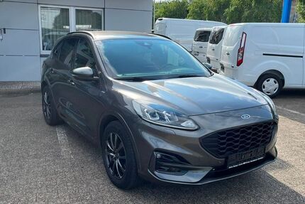 Ford Kuga 59.000 km 15.790 &euro; Selm 59379