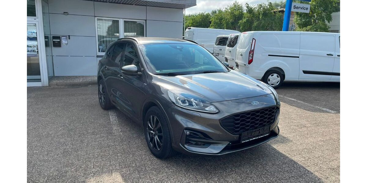 Ford Kuga 59.000 km 15.790 &euro; Selm 59379