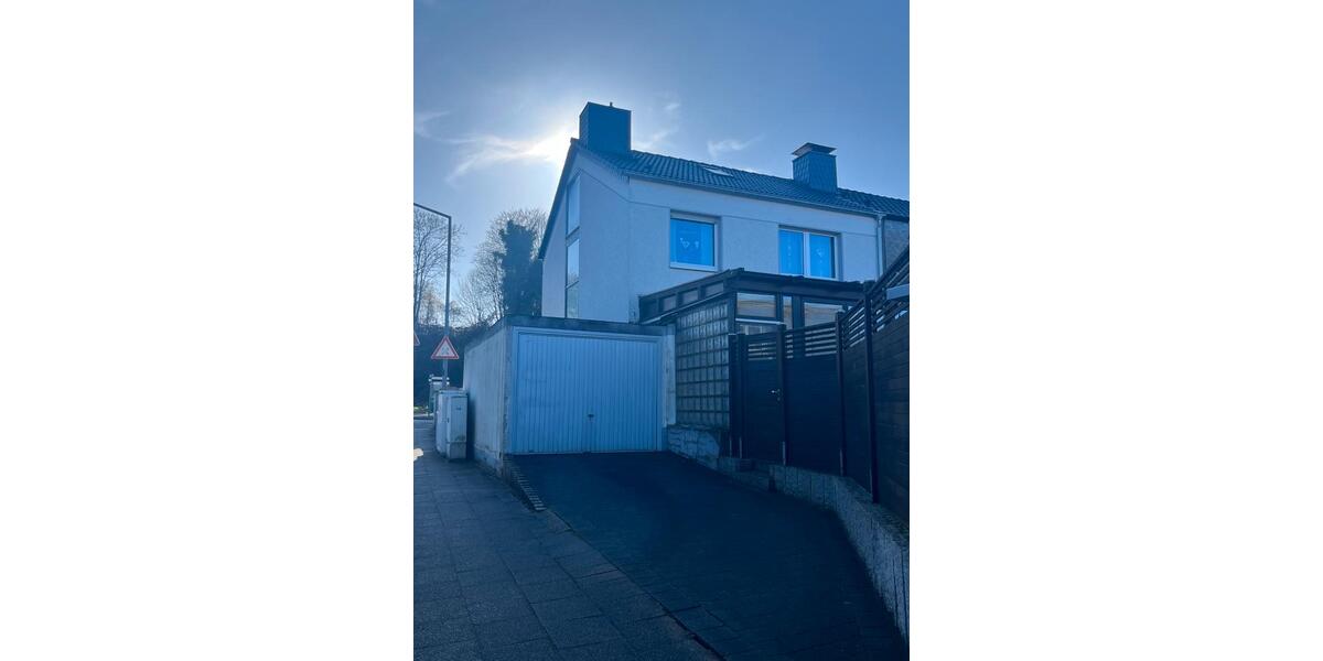 Reihenhaus Herten Bertlich - 4.5 Zimmer, 94 m&sup2;, 320.000&euro; | Angebot:24840810