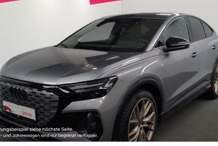 Audi Q4 e-tron 47.635 km 36.450 &euro; Hagen 58089