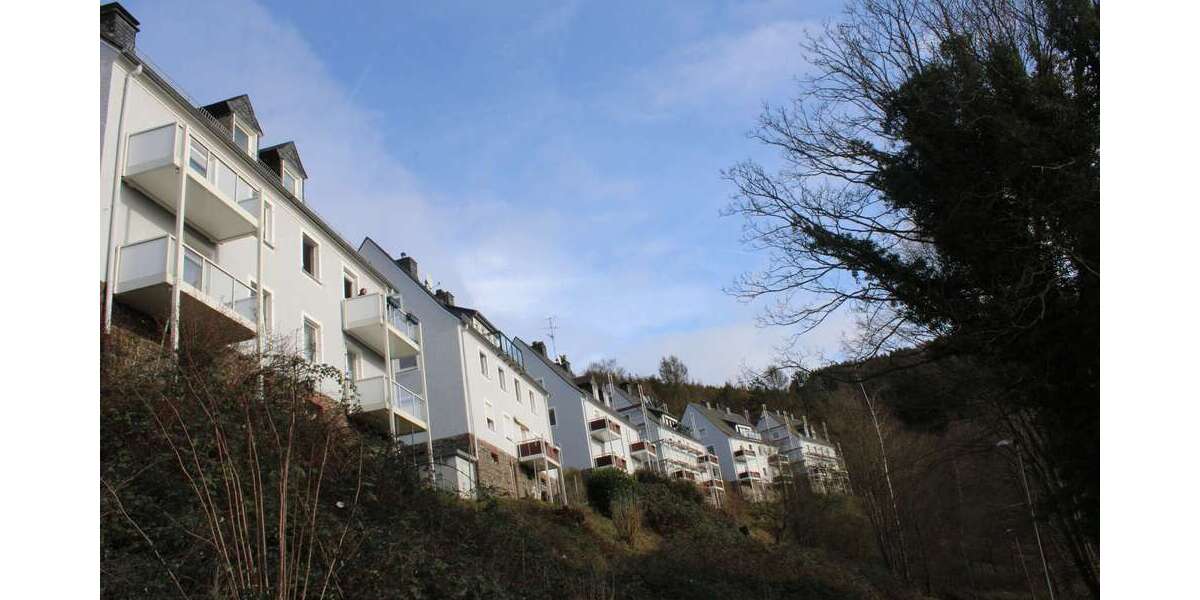 Etagenwohnung Altena - 4 Zimmer, 80 m&sup2;, 420&euro; | Angebot:26475073