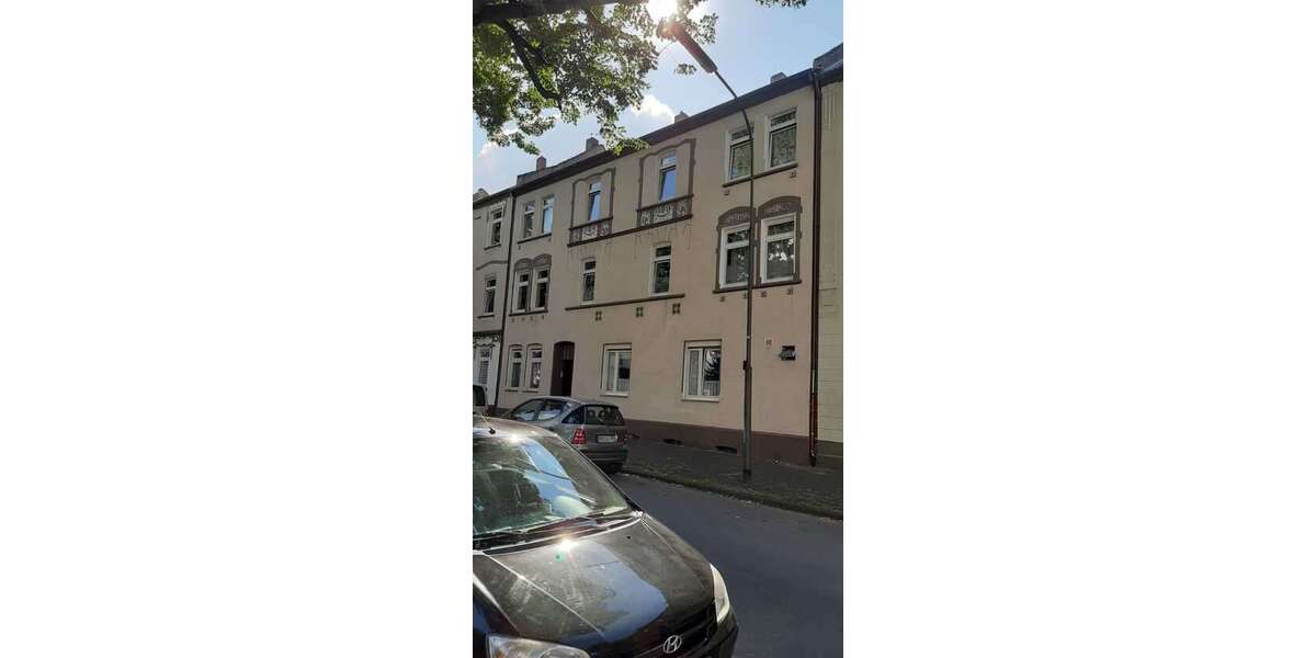 Etagenwohnung Herne Röhlinghausen - 2.5 Zimmer, 59 m&sup2;, 420&euro; | Angebot:26566884