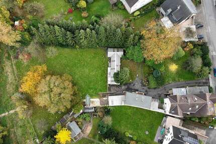 Einzigartiges Baugrundstück für zwei Mehrfamilienhäuser in gefragter Lage von Dortmund zimmer