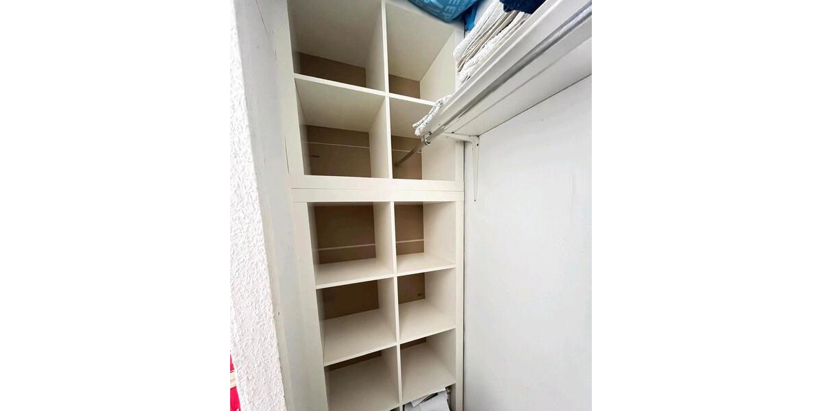 Etagenwohnung Dortmund Huckarde - 1 Zimmer, 38 m&sup2;, 350&euro; | Angebot:24841569