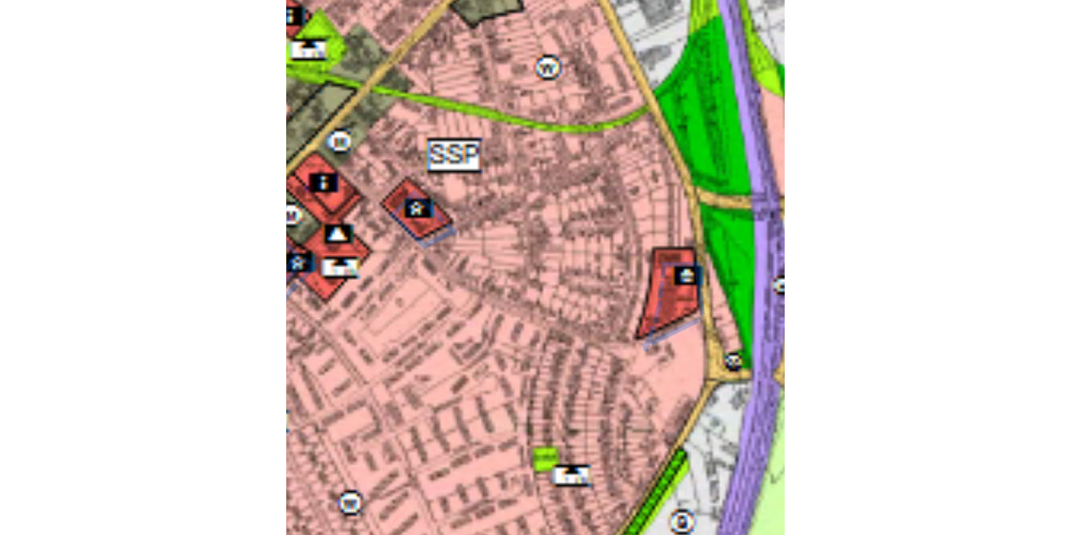 Grundstück Lünen Lünen-Süd - 595.000&euro; | Angebot:23969952
