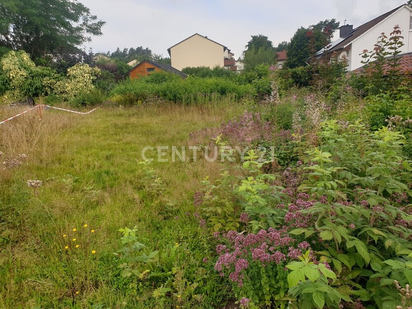 Grundstück in ruhiger Lage zimmer