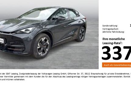 Cupra Tavascan 13.456 km 38.866 &euro; Dortmund 44269
