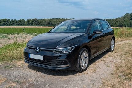 VW Golf 28.000 km 21.800 &euro; Recklinghausen 45657