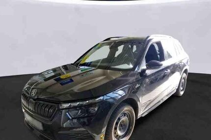 Skoda Kamiq 46.485 km 22.938 &euro; Hagen 58091