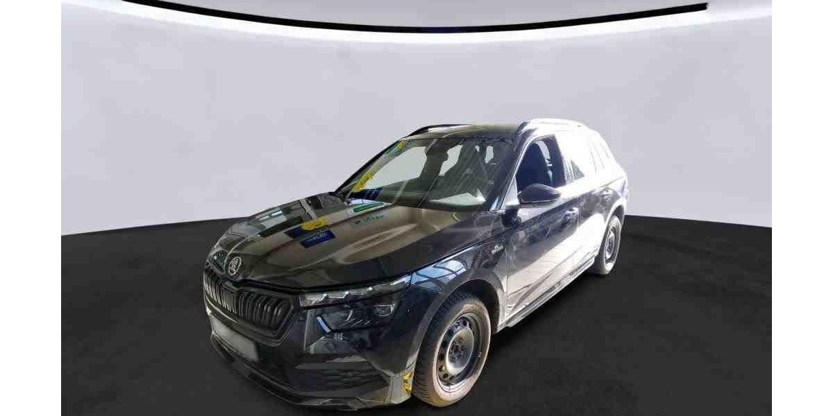 Skoda Kamiq 46.485 km 22.938 &euro; Hagen 58091