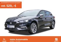 Gebrauchtwagen Seat Leon