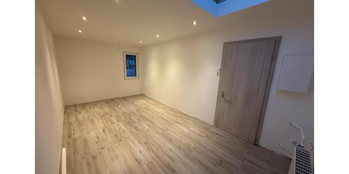 Erdgeschoßwohnung Fröndenberg (Ruhr) - 2 Zimmer, 58 m&sup2;, 580&euro; | Angebot:24560429