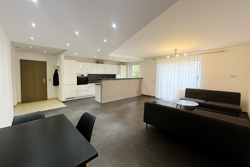 Wohnung zum Kaufen in Iserlohn 189.000 € 89.09 m² 3.5 zimmer