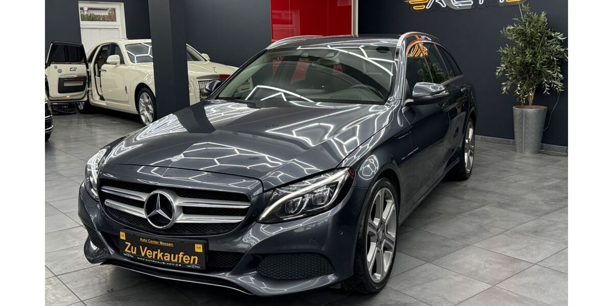 Mercedes-Benz C 250 234.580 km 13.999 &euro; Unna 59423