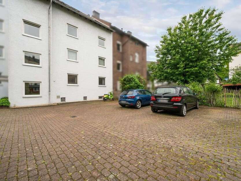 Wohnung zum Kaufen in Hagen 194.900 € 111 m² 4 zimmer