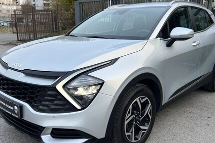 Kia Sportage 114.269 km 23.950 &euro; Bochum 44866