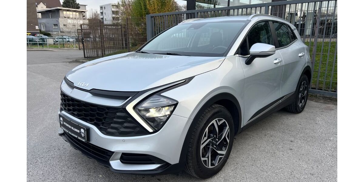 Kia Sportage 114.269 km 23.950 &euro; Bochum 44866