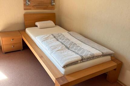 Möbliertes WG-Zimmer im Zentrum von Iserlohn 1 zimmer